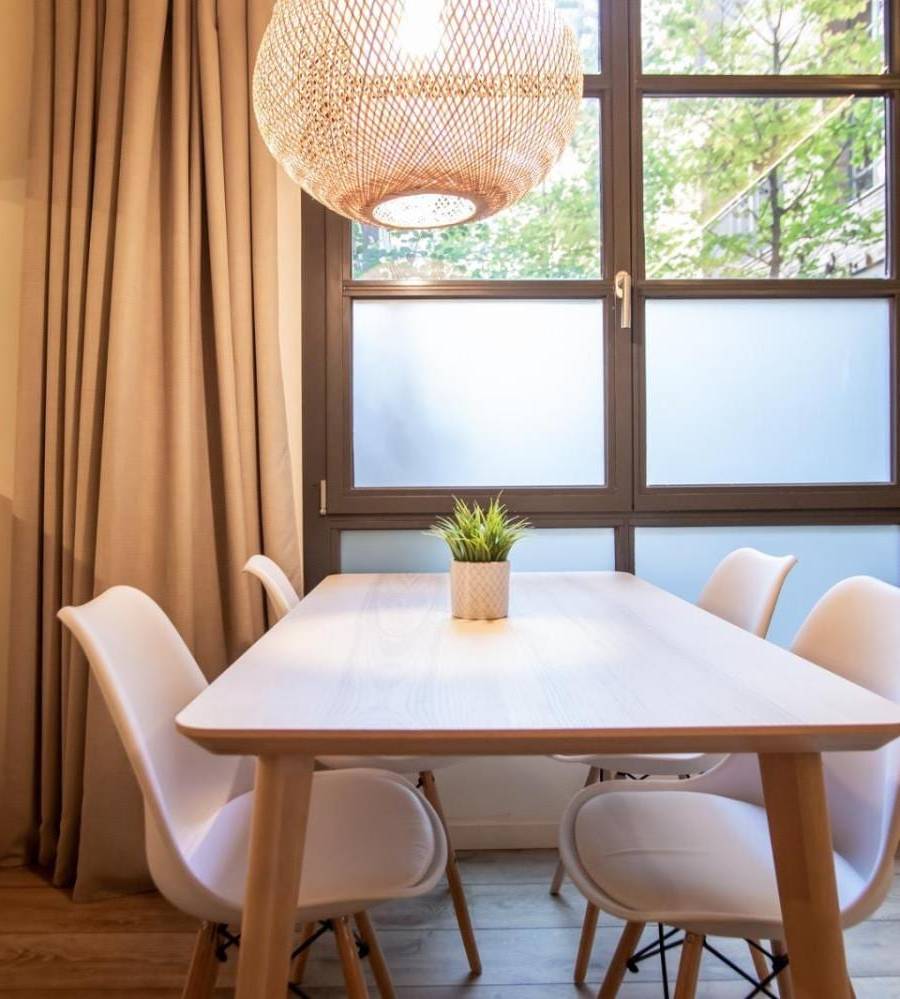 Apartamento de 2 dormitorios en Barcelona — imagen 10