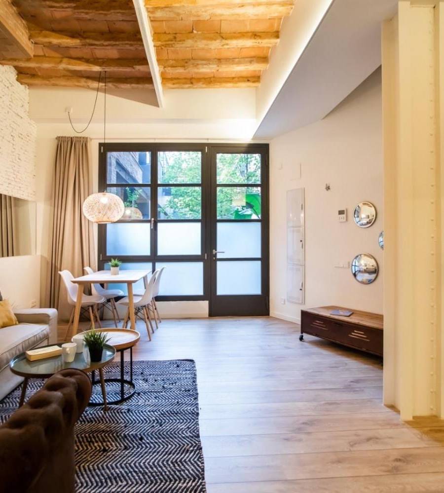 Apartamento de 2 dormitorios en Barcelona — imagen 12