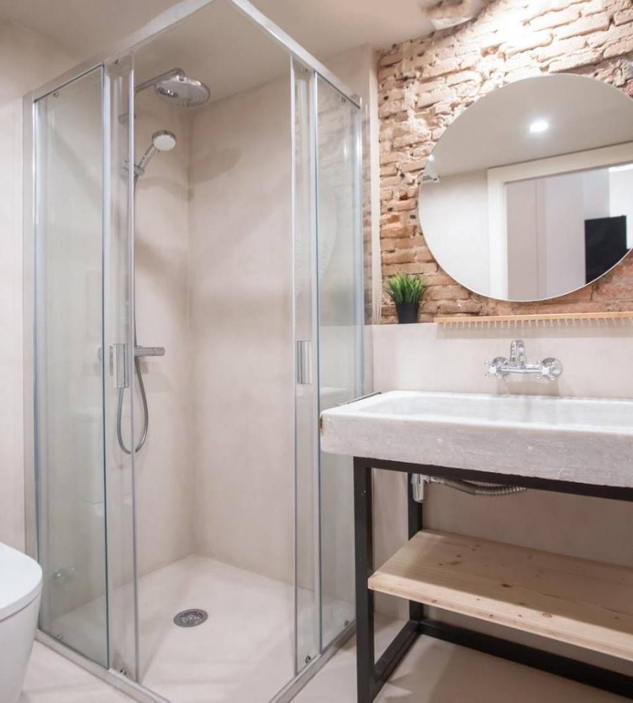 Apartamento de 2 dormitorios en Barcelona — imagen 13