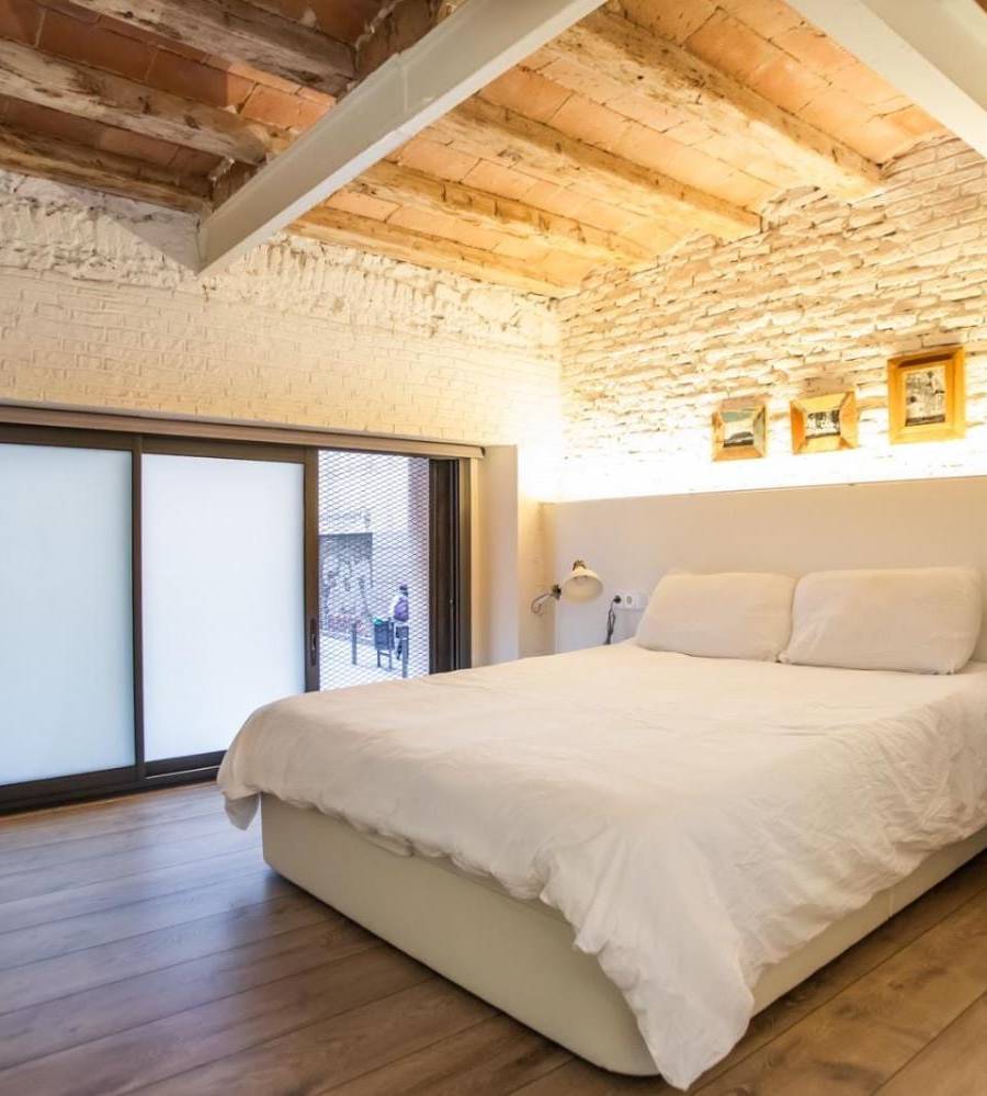 Apartamento de 2 dormitorios en Barcelona — imagen 14