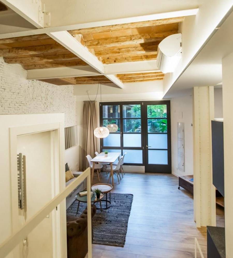 Apartamento de 2 dormitorios en Barcelona — imagen 16
