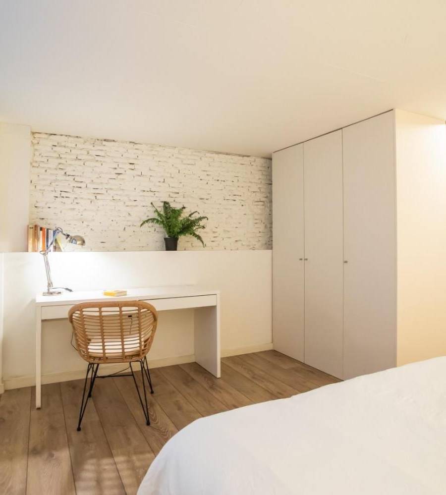 Apartamento de 2 dormitorios en Barcelona — imagen 17
