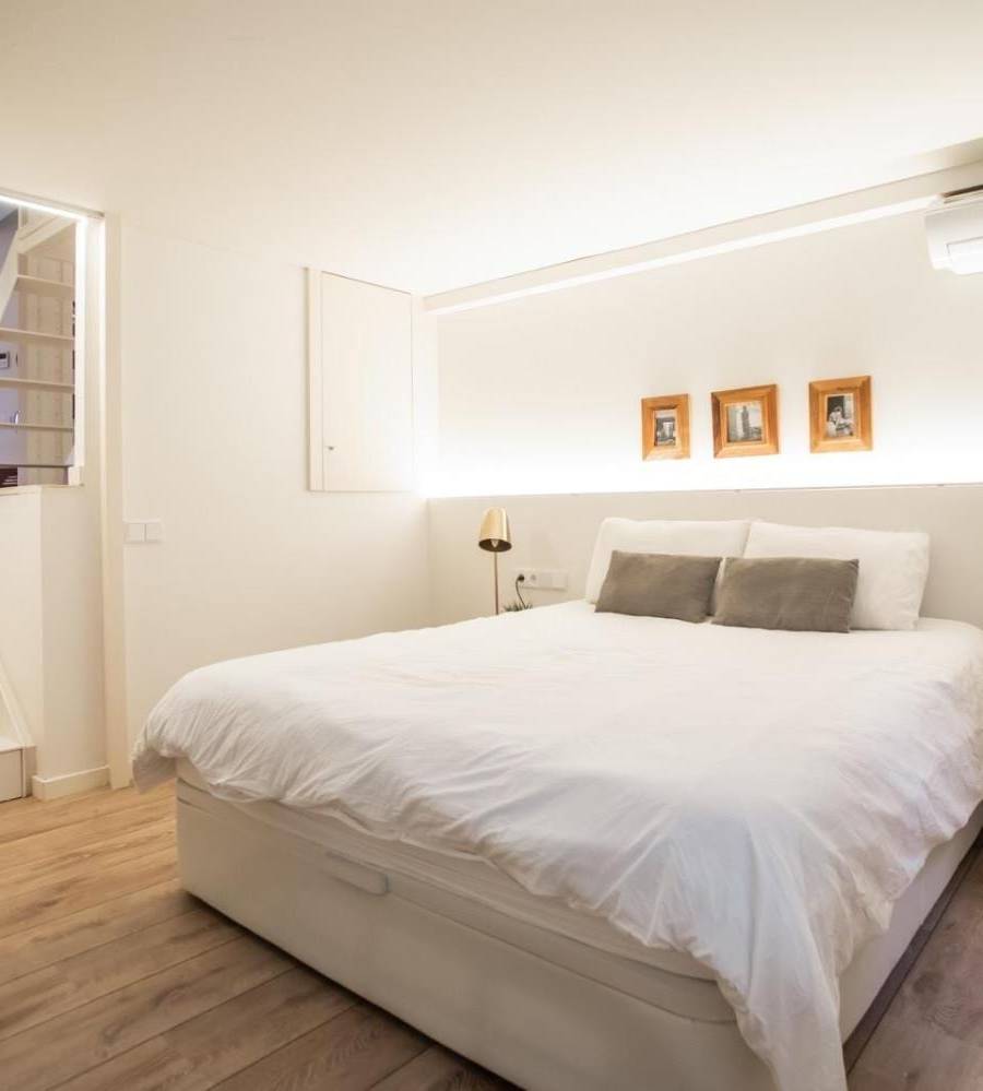 Apartamento de 2 dormitorios en Barcelona — imagen 19