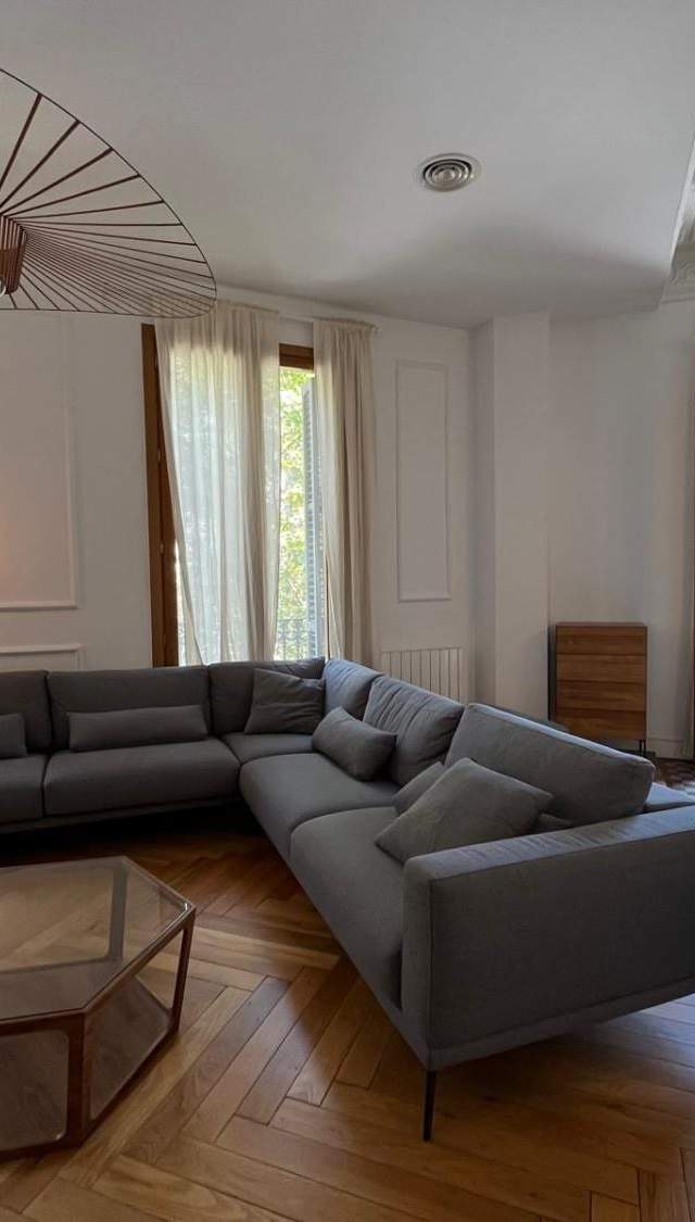 Apartamento de 3 dormitorios en Barcelona