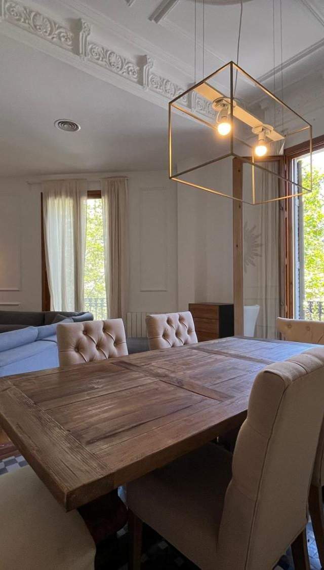 Apartamento de 3 dormitorios en Barcelona — imagen 3