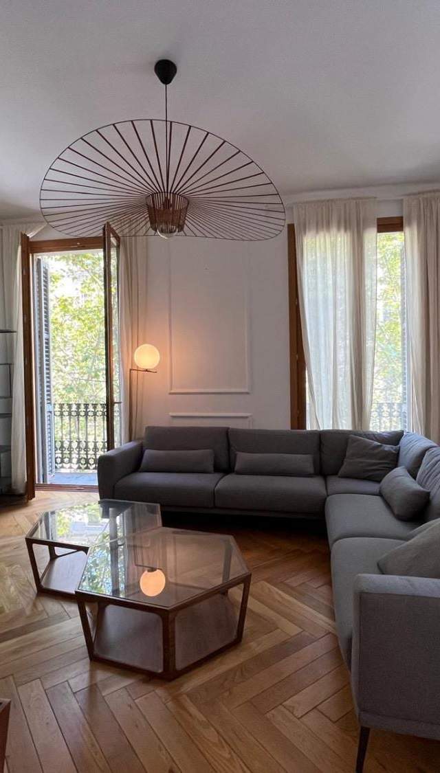 Apartamento de 3 dormitorios en Barcelona — imagen 4