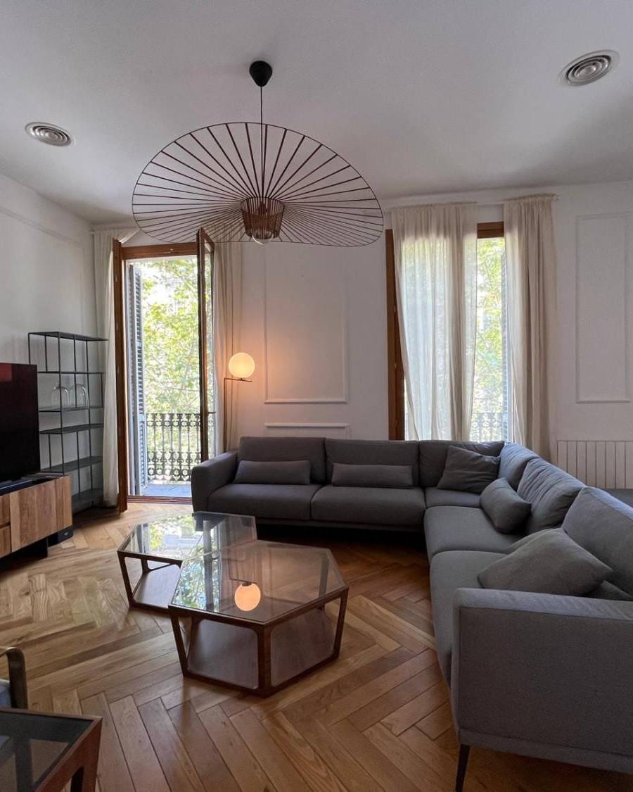 Apartamento de 3 dormitorios en Barcelona — imagen 4