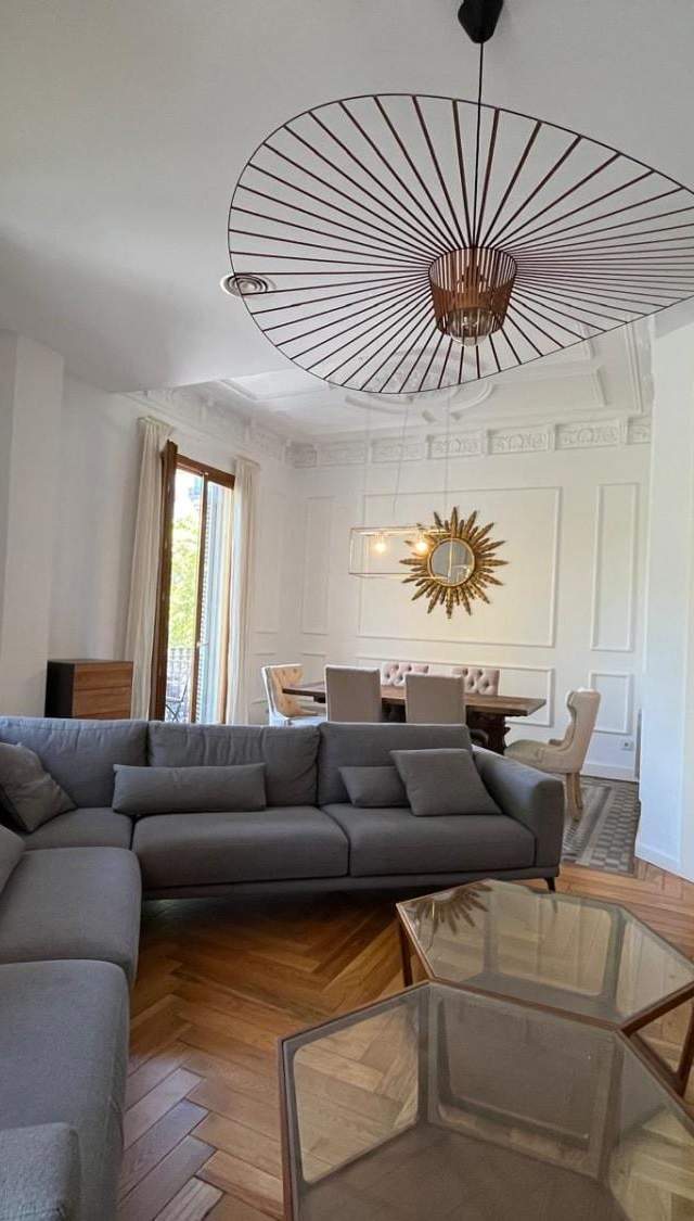 Apartamento de 3 dormitorios en Barcelona — imagen 5
