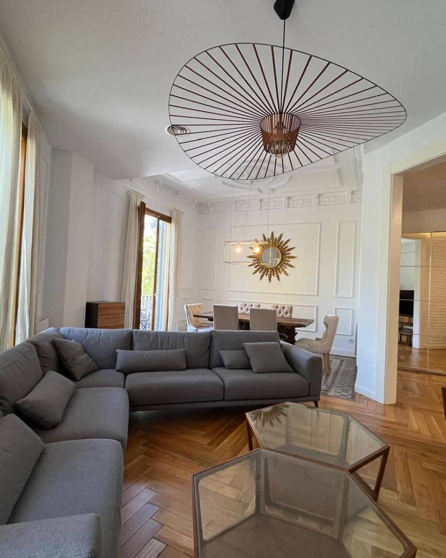 Apartamento de 3 dormitorios en Barcelona — imagen 5