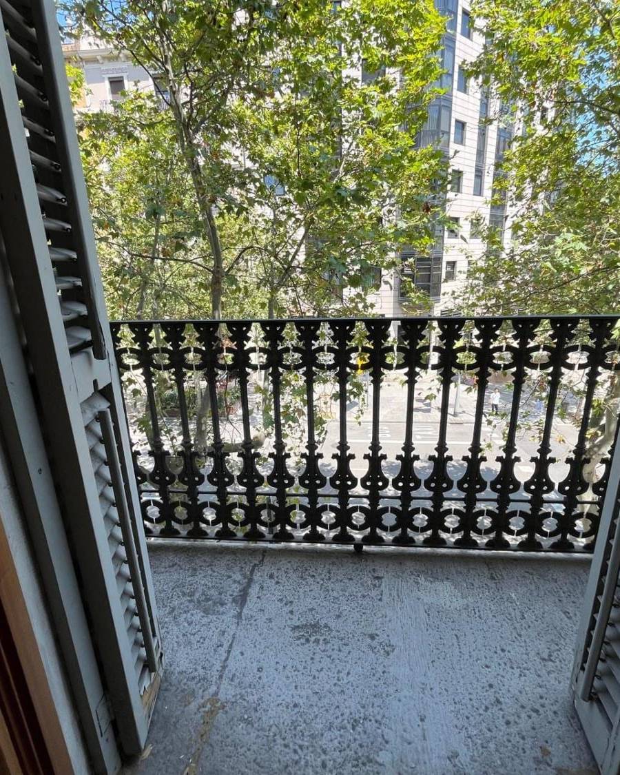 Apartamento de 3 dormitorios en Barcelona — imagen 6