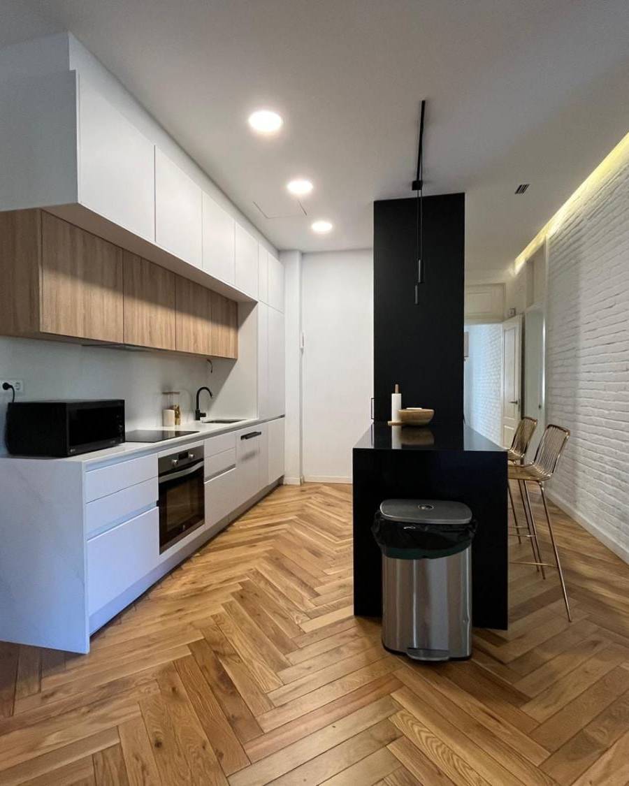 Apartamento de 3 dormitorios en Barcelona — imagen 8