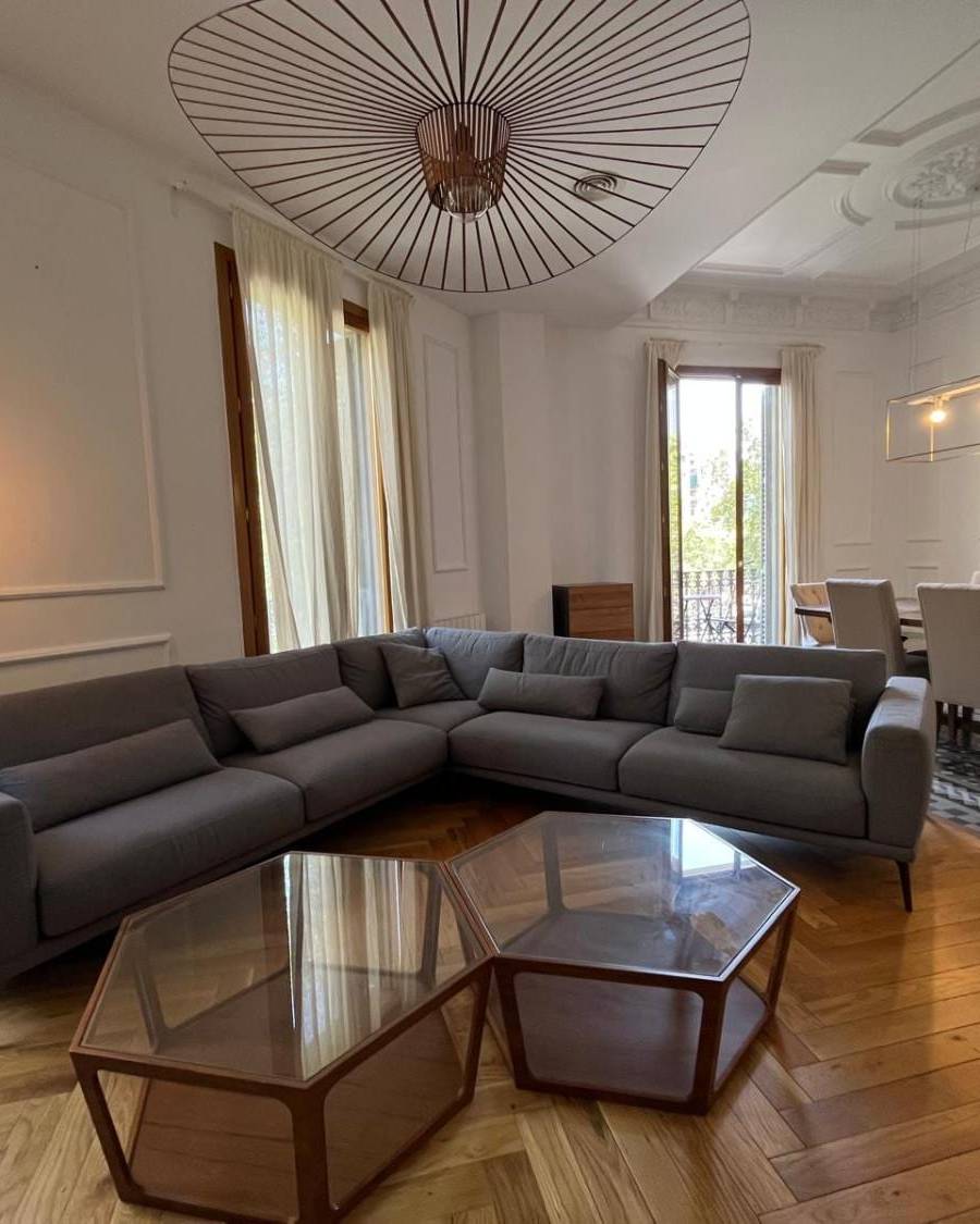 Apartamento de 3 dormitorios en Barcelona — imagen 10