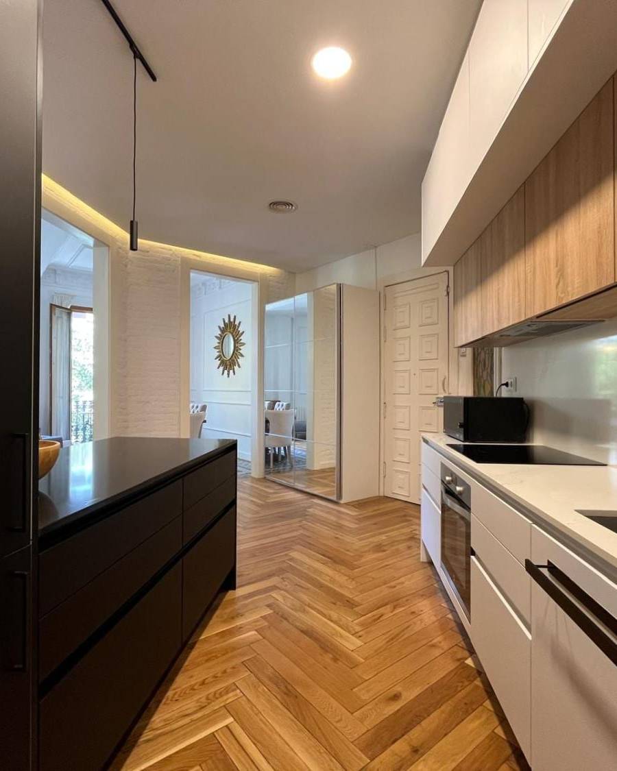 Apartamento de 3 dormitorios en Barcelona — imagen 12