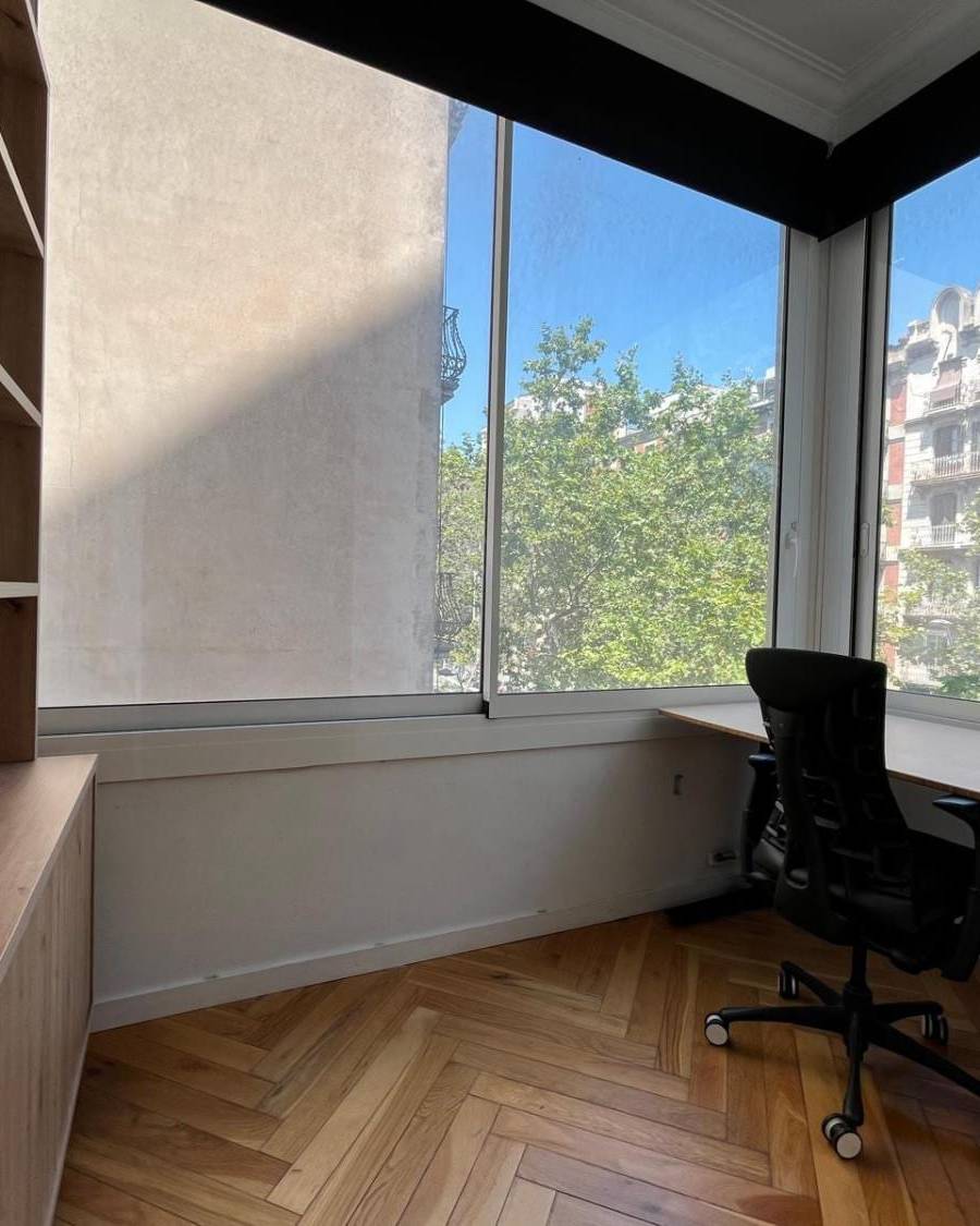 Apartamento de 3 dormitorios en Barcelona — imagen 13