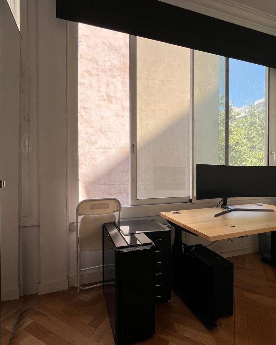 Apartamento de 3 dormitorios en Barcelona — imagen 15