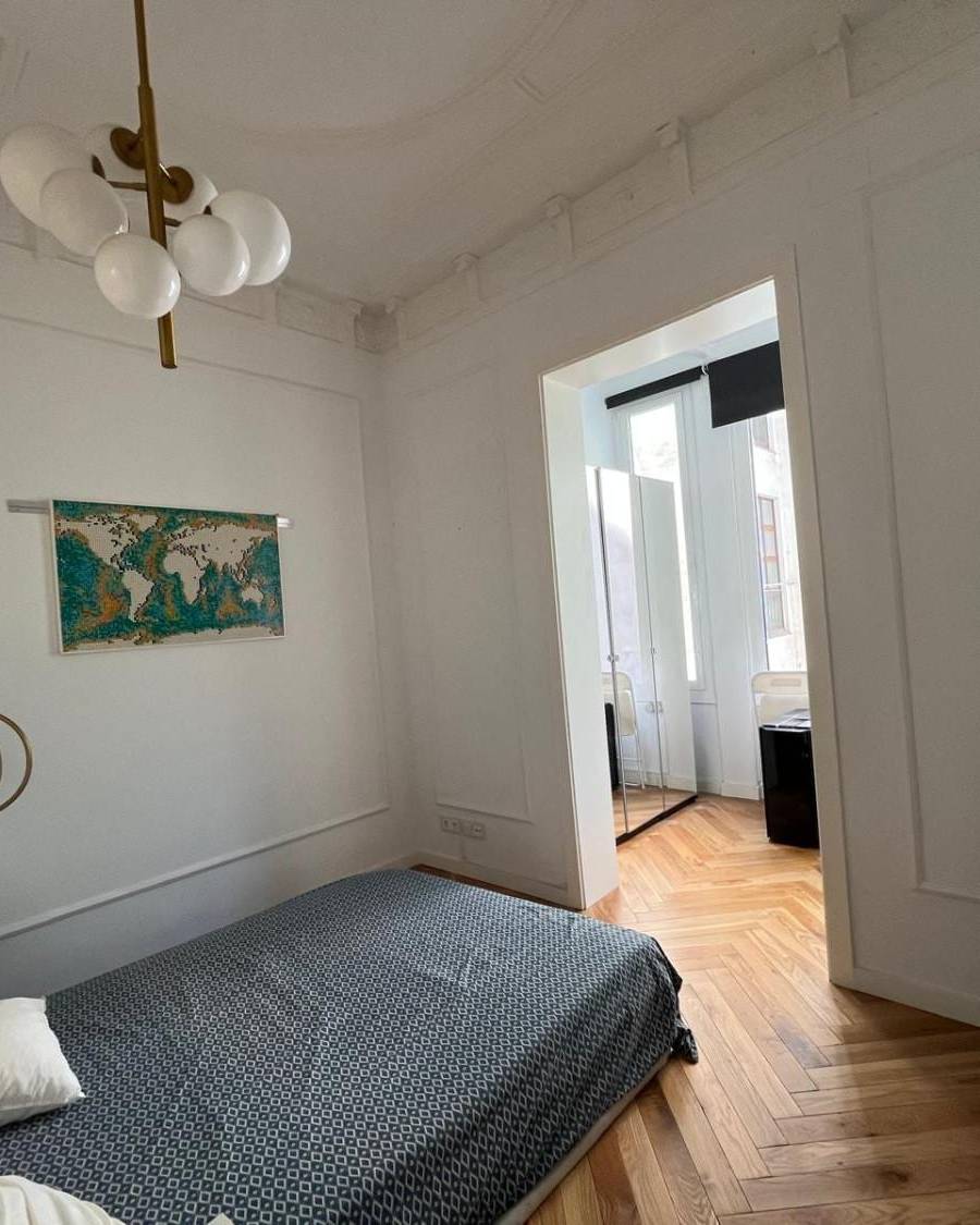 Apartamento de 3 dormitorios en Barcelona — imagen 16