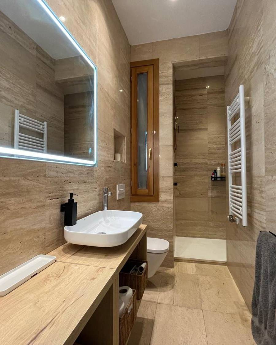 Apartamento de 3 dormitorios en Barcelona — imagen 17