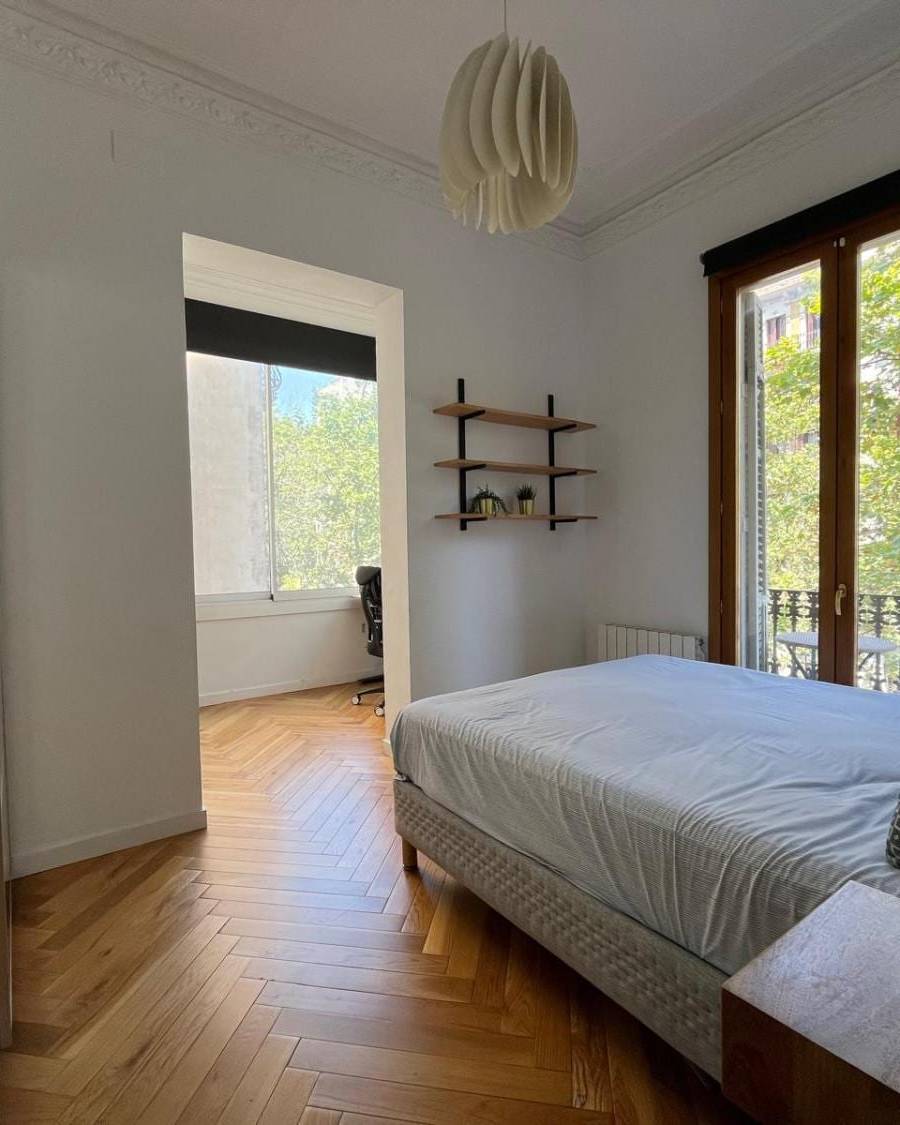Apartamento de 3 dormitorios en Barcelona — imagen 18