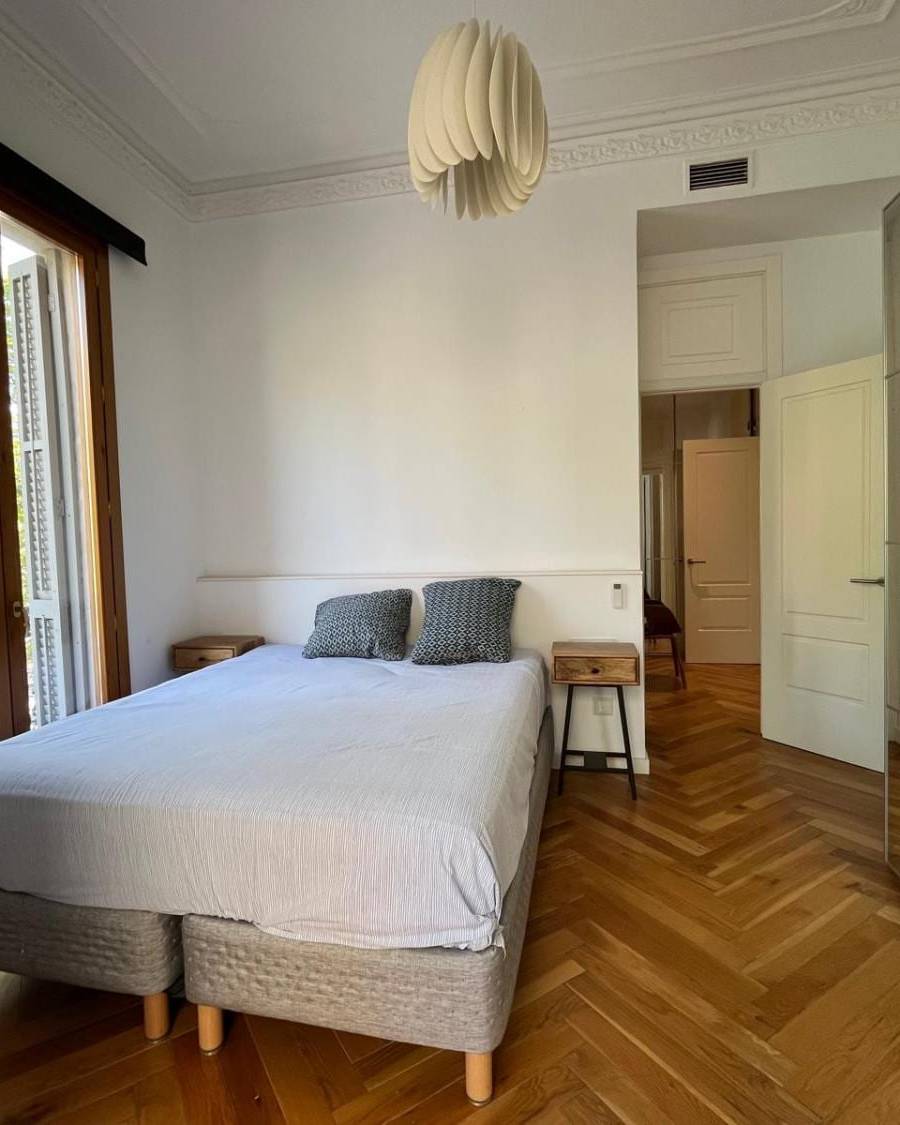 Apartamento de 3 dormitorios en Barcelona — imagen 19