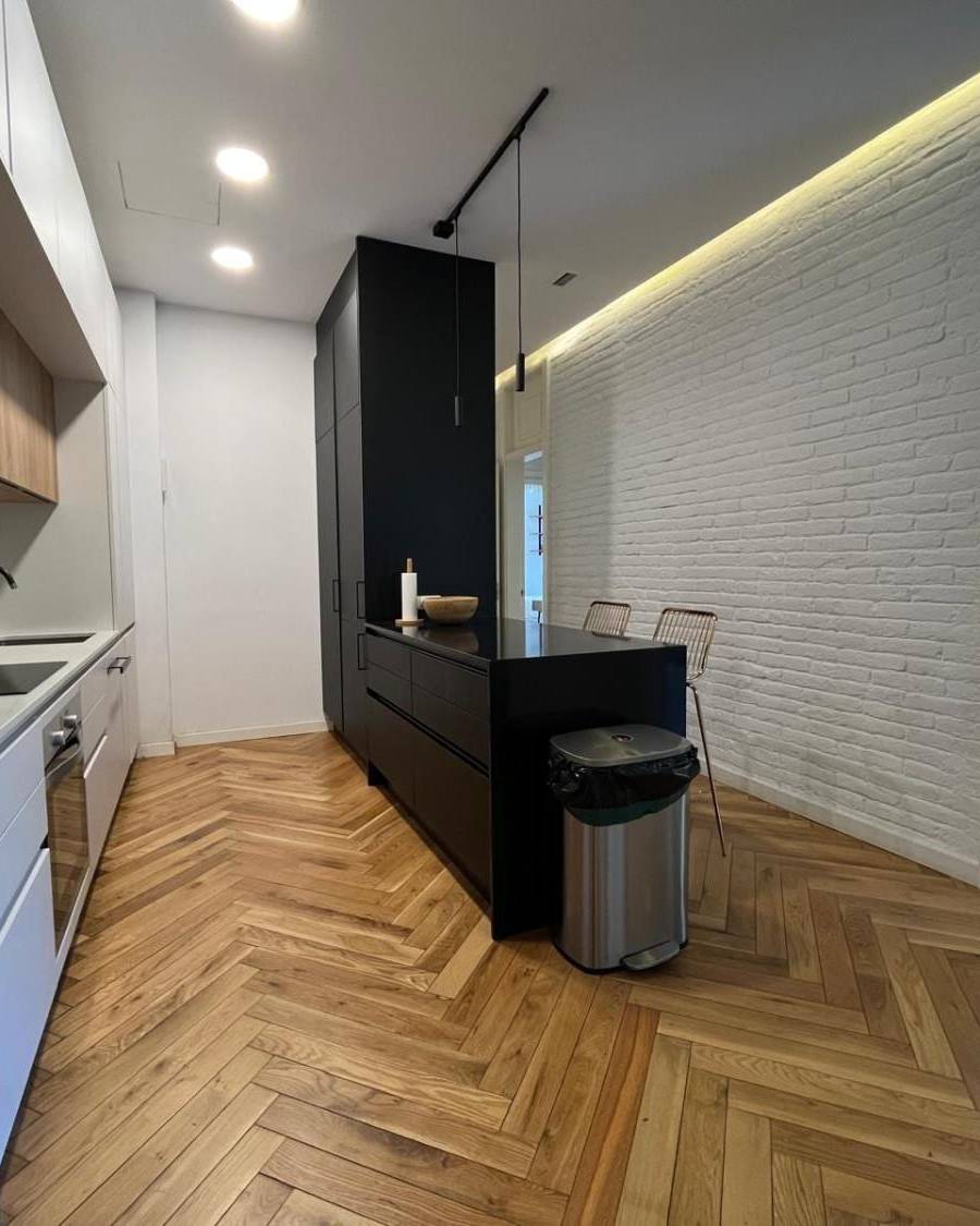 Apartamento de 3 dormitorios en Barcelona — imagen 22