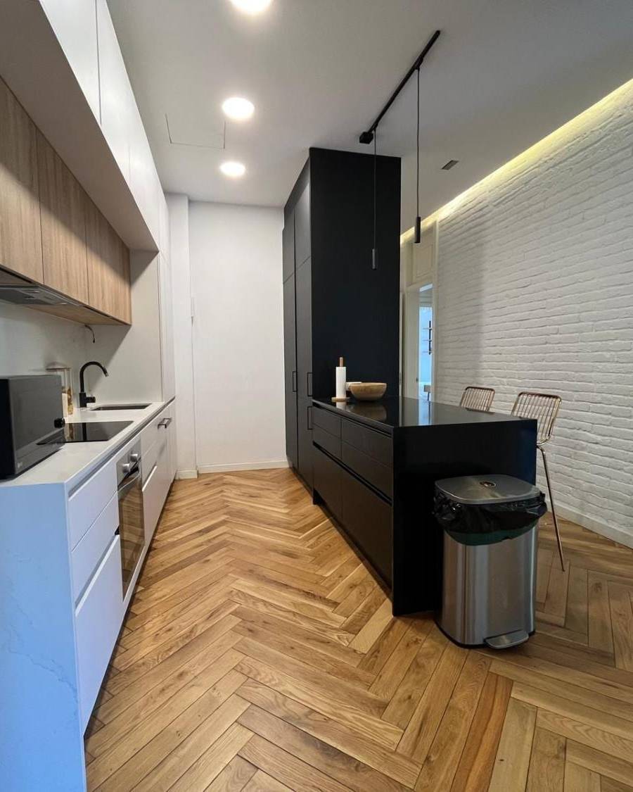 Apartamento de 3 dormitorios en Barcelona — imagen 23
