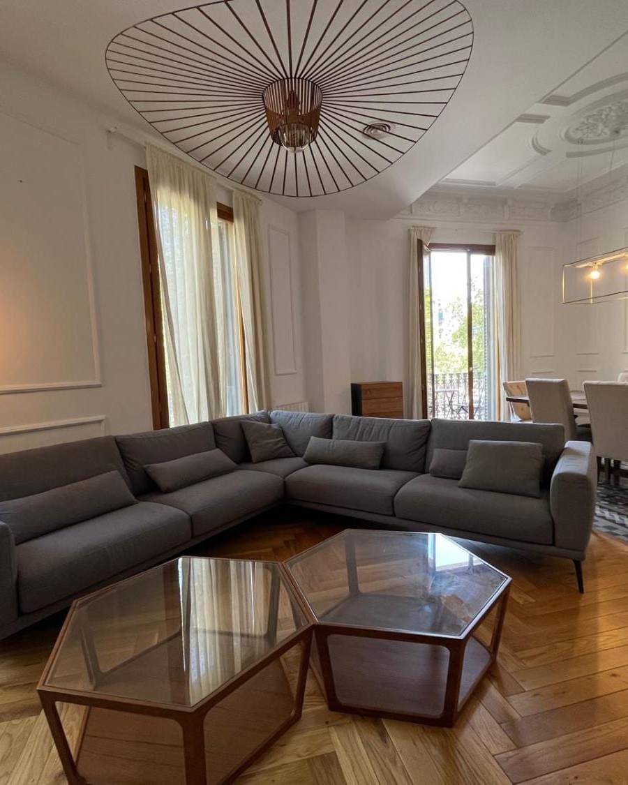 Apartamento de 3 dormitorios en Barcelona — imagen 24