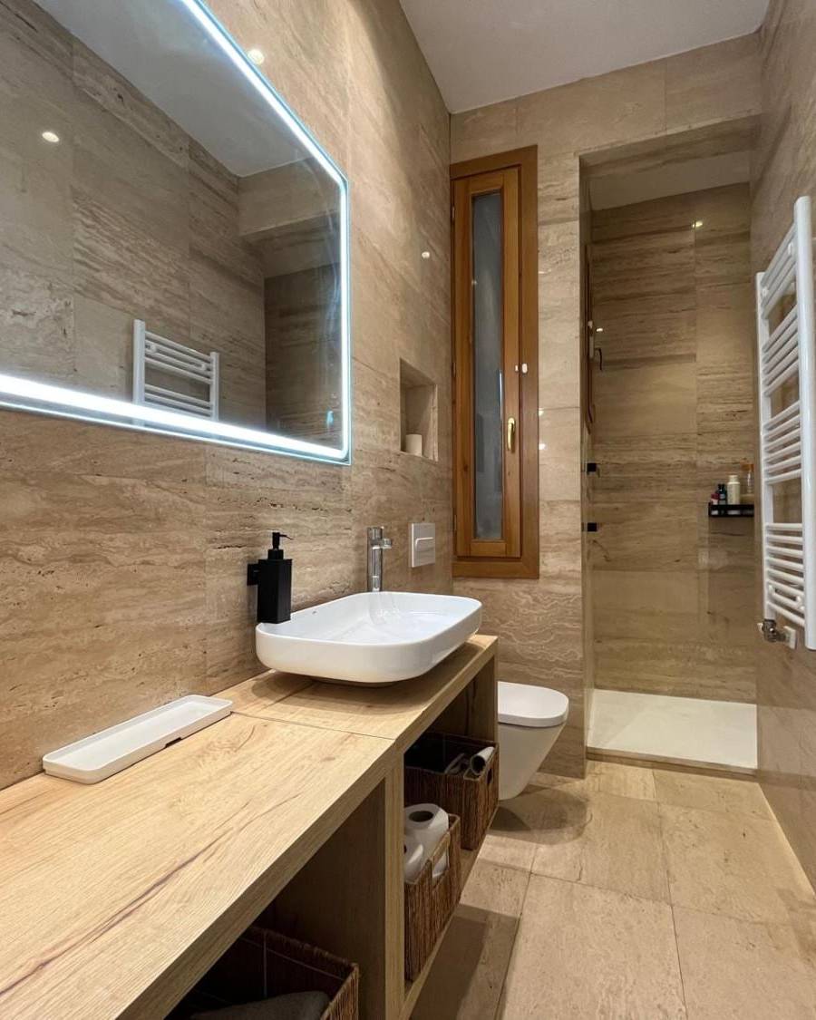 Apartamento de 3 dormitorios en Barcelona — imagen 25
