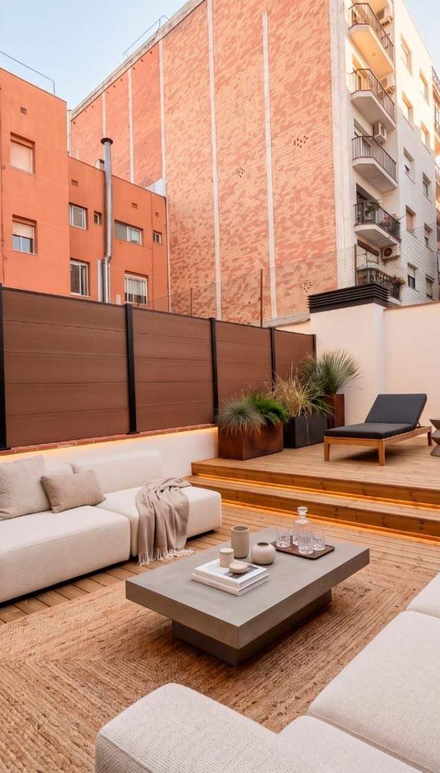 Apartamento de 1 dormitorio en Barcelona — imagen 5