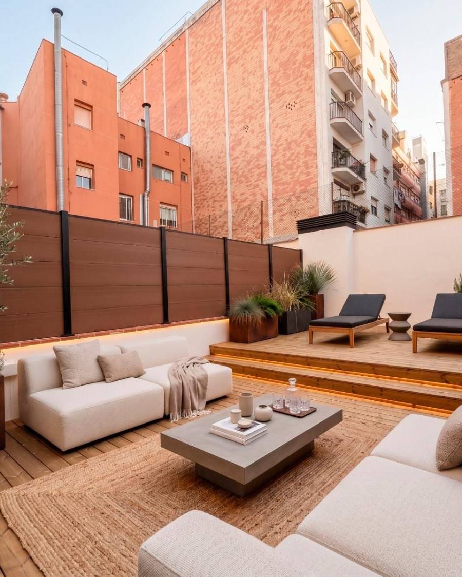Apartamento de 1 dormitorio en Barcelona — imagen 5