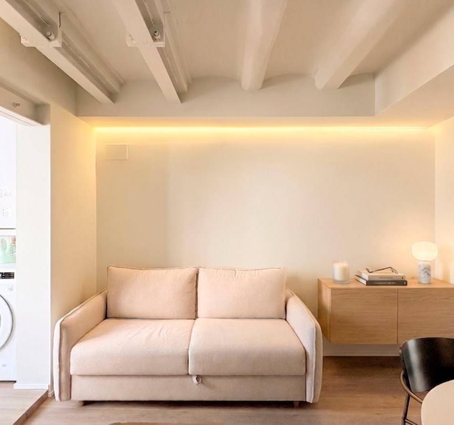 Apartamento de 1 dormitorio en Barcelona — imagen 7