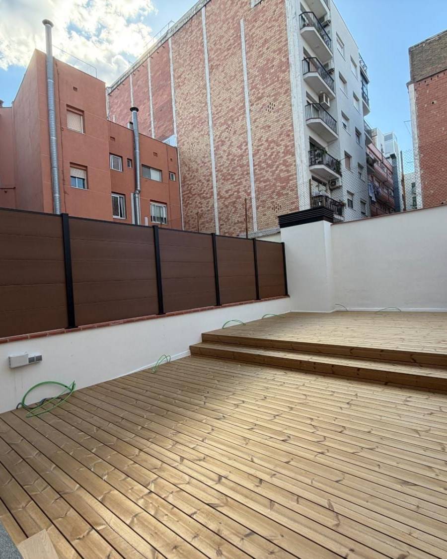 Apartamento de 1 dormitorio en Barcelona — imagen 8