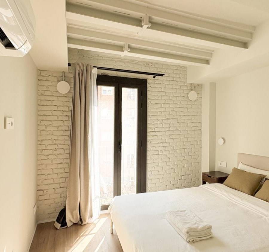 Apartamento de 1 dormitorio en Barcelona — imagen 9