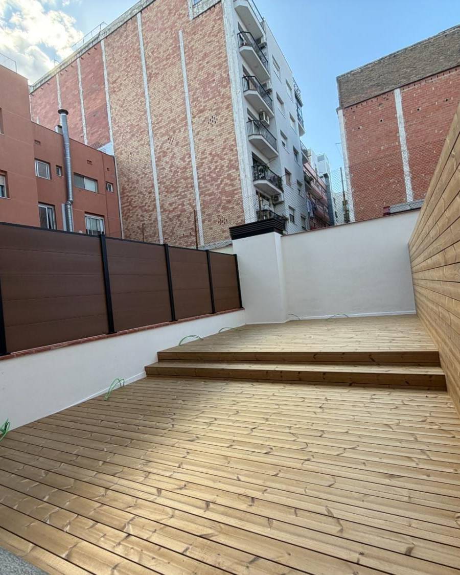 Apartamento de 1 dormitorio en Barcelona — imagen 10