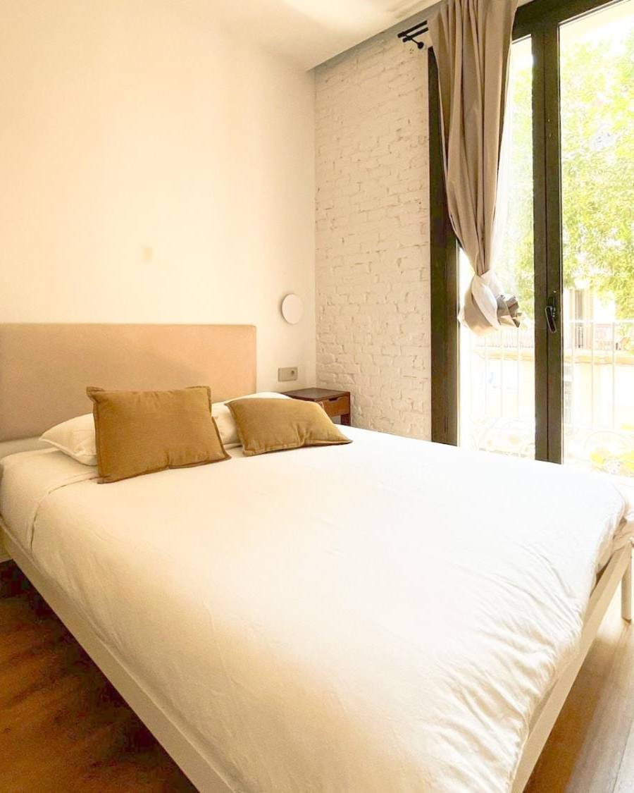 Apartamento de 1 dormitorio en Barcelona — imagen 11
