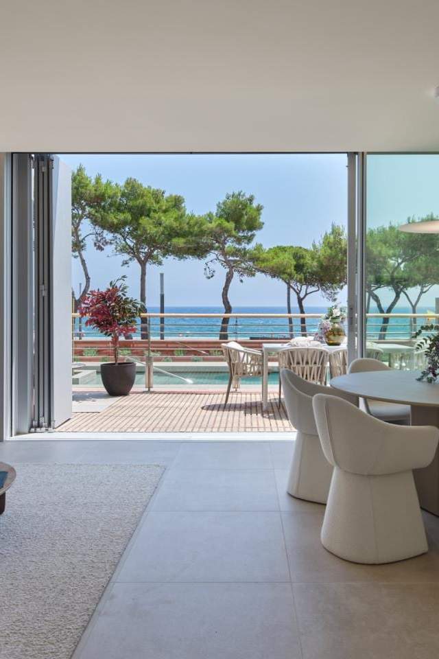 Apartamento de 2 dormitorios en Platja Dïaro