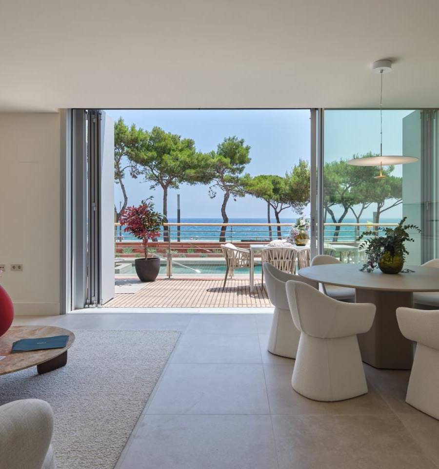 Apartamento de 2 dormitorios en Platja Dïaro — imagen 1