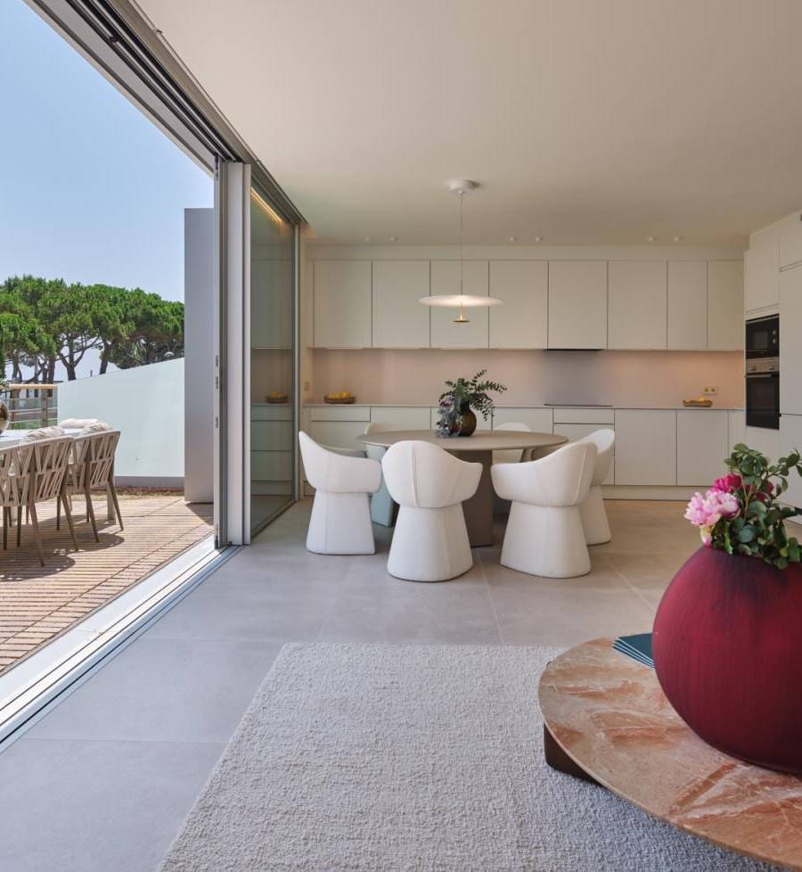 Apartamento de 2 dormitorios en Platja Dïaro — imagen 4