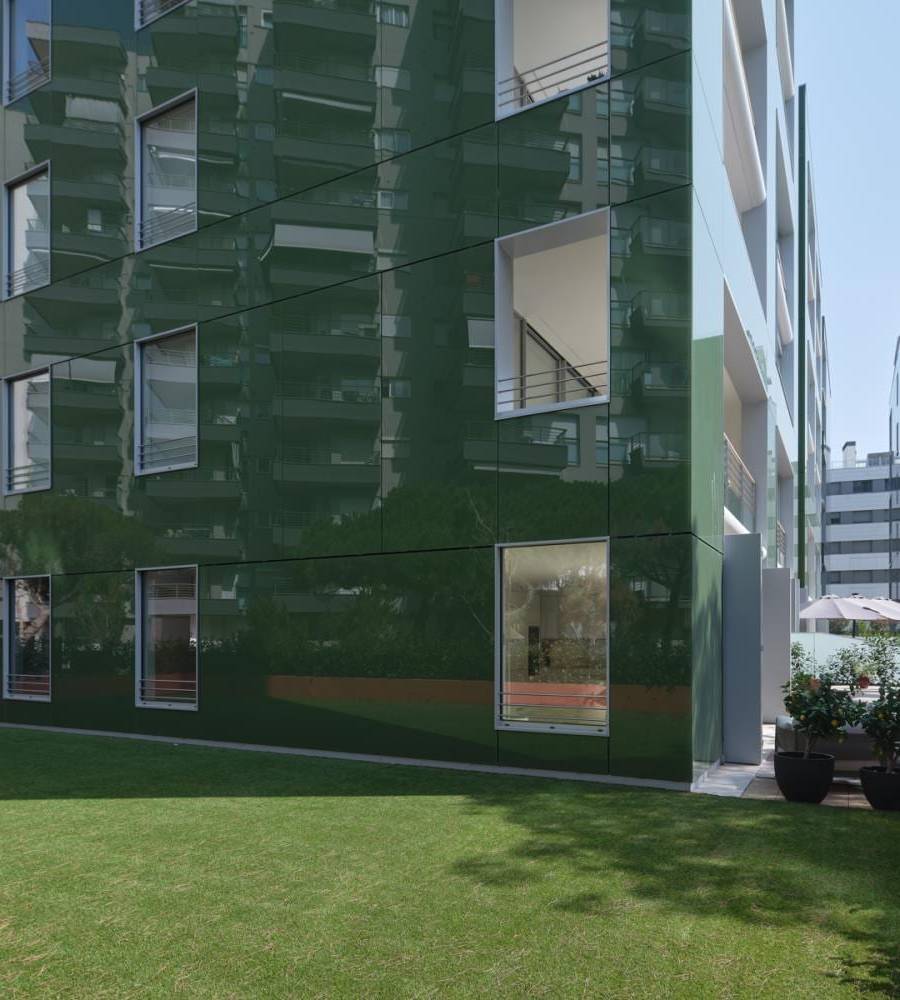 Apartamento de 2 dormitorios en Platja Dïaro — imagen 8