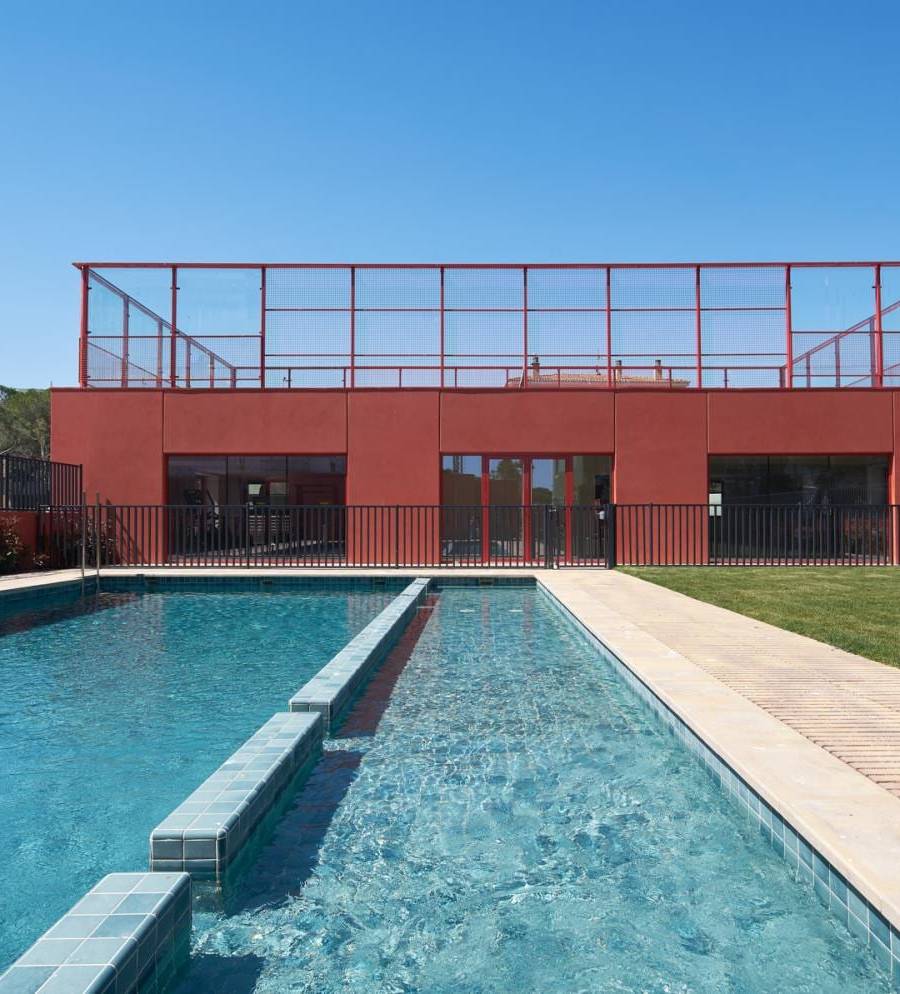 Apartamento de 2 dormitorios en Platja Dïaro — imagen 11