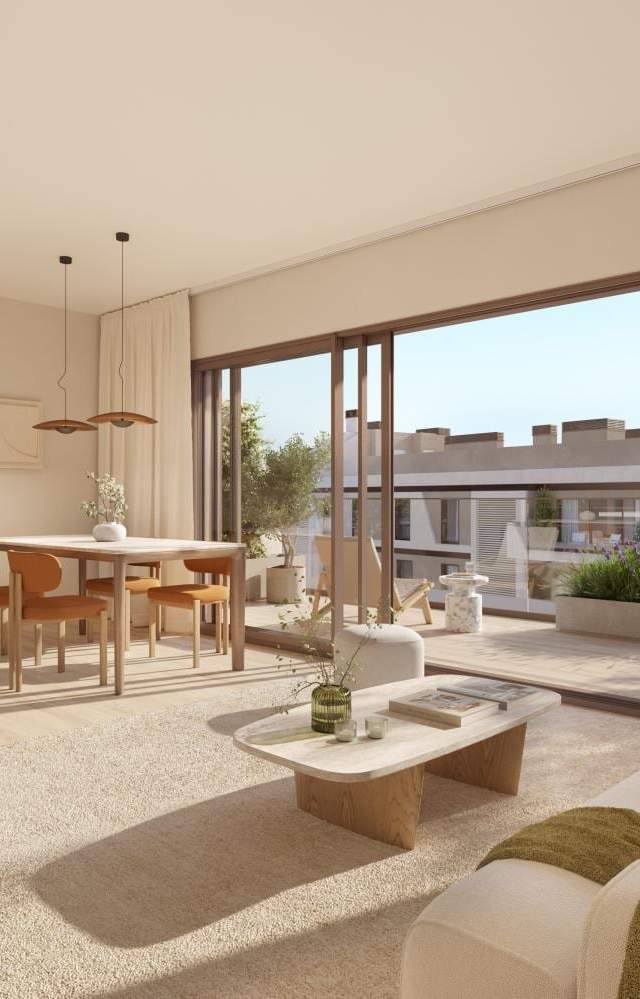 Apartamento de 2 dormitorios en Gava — imagen 2