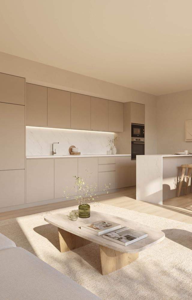 Apartamento de 2 dormitorios en Gava — imagen 4