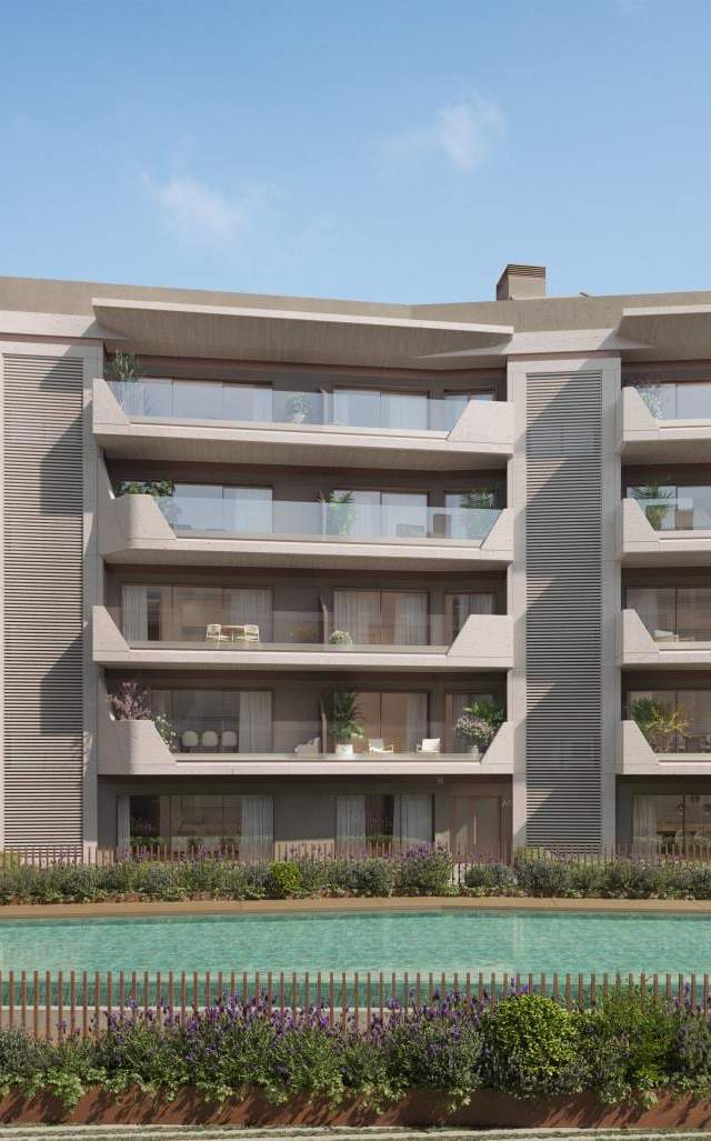 Apartamento de 2 dormitorios en Gava — imagen 5