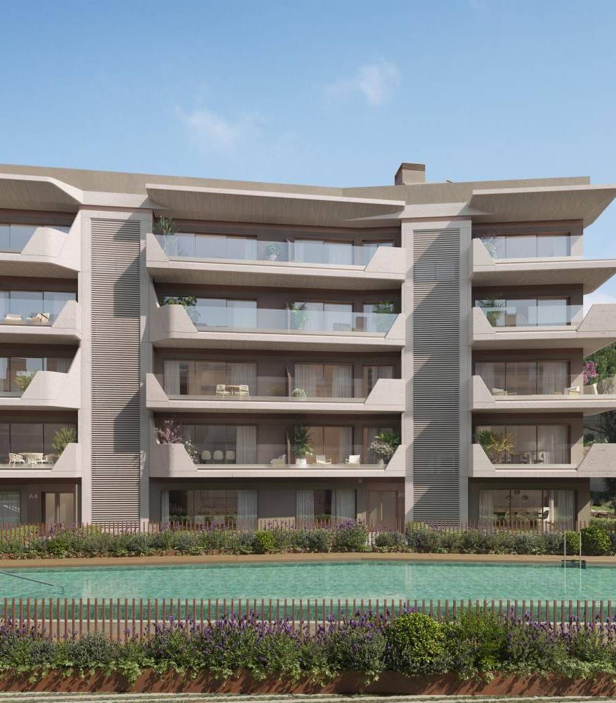 Apartamento de 2 dormitorios en Gava — imagen 5