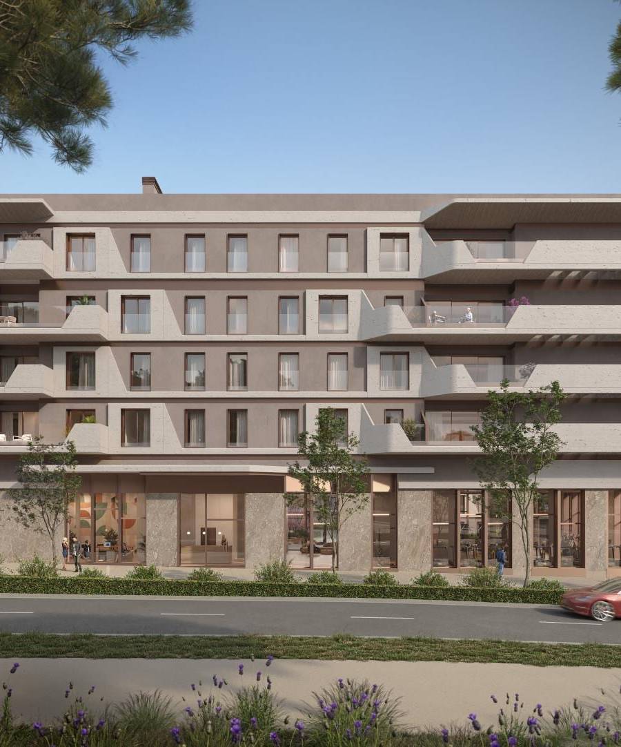 Apartamento de 2 dormitorios en Gava — imagen 6