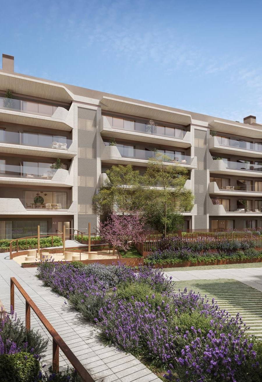 Apartamento de 2 dormitorios en Gava — imagen 7