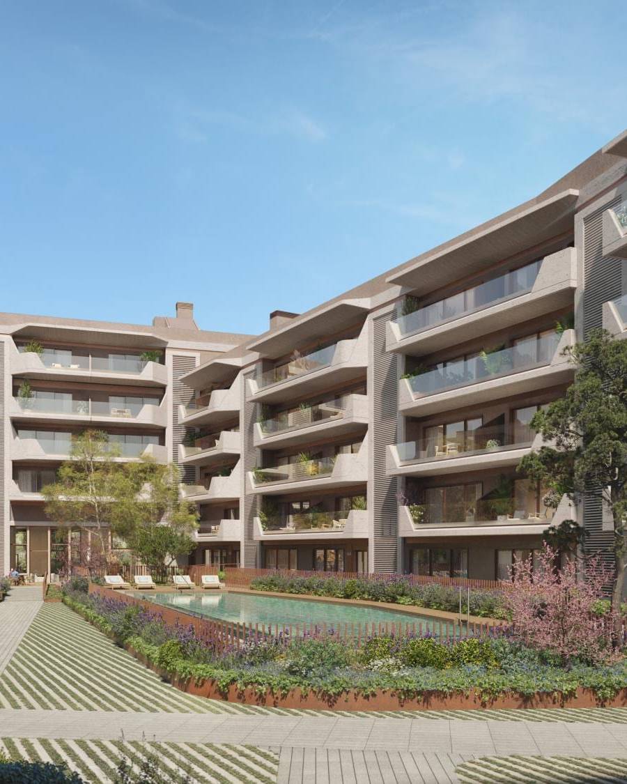 Apartamento de 2 dormitorios en Gava — imagen 8
