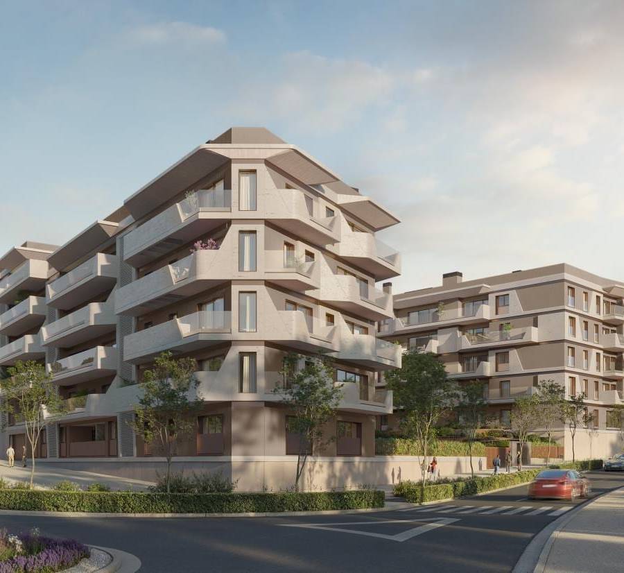 Apartamento de 2 dormitorios en Gava — imagen 9