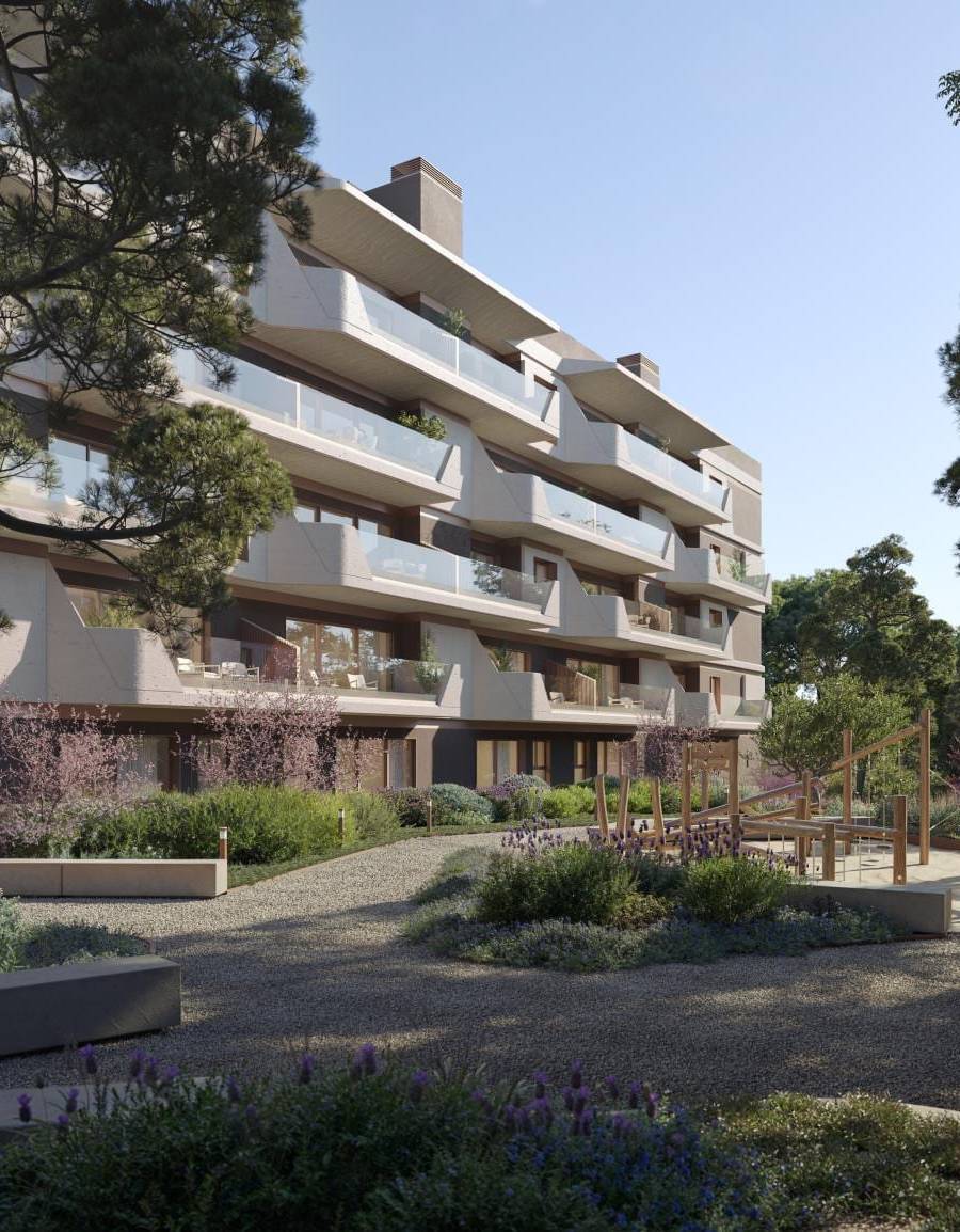 Apartamento de 2 dormitorios en Gava — imagen 11