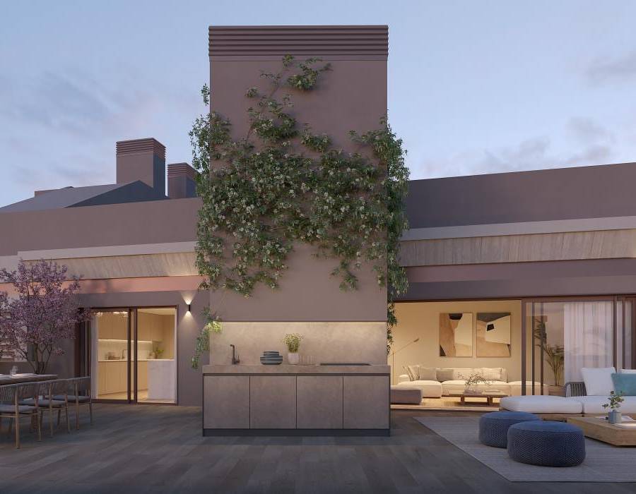 Apartamento de 2 dormitorios en Gava — imagen 14