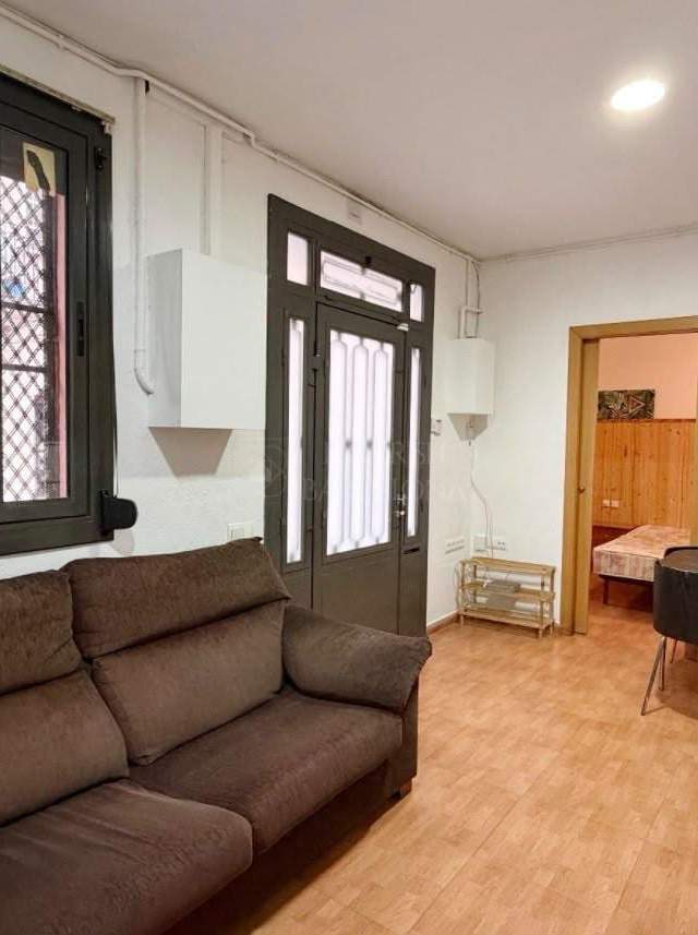 Apartamento de 1 dormitorio en Barcelona — imagen 3